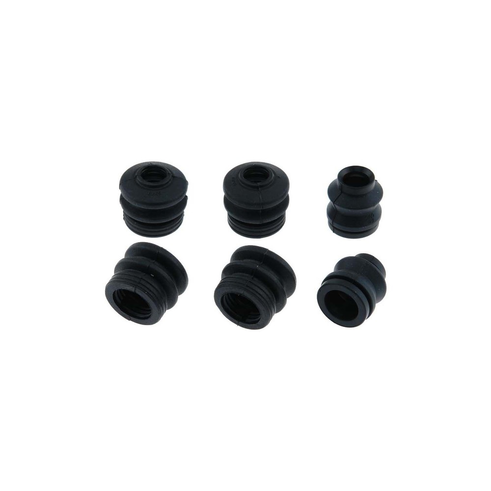 Carlson 16087 Disc Brake Caliper Guide Pin Boot Kit For 94-00 Camry ES300 Solara