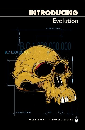 Introducing Evolution, Evans, Dylan