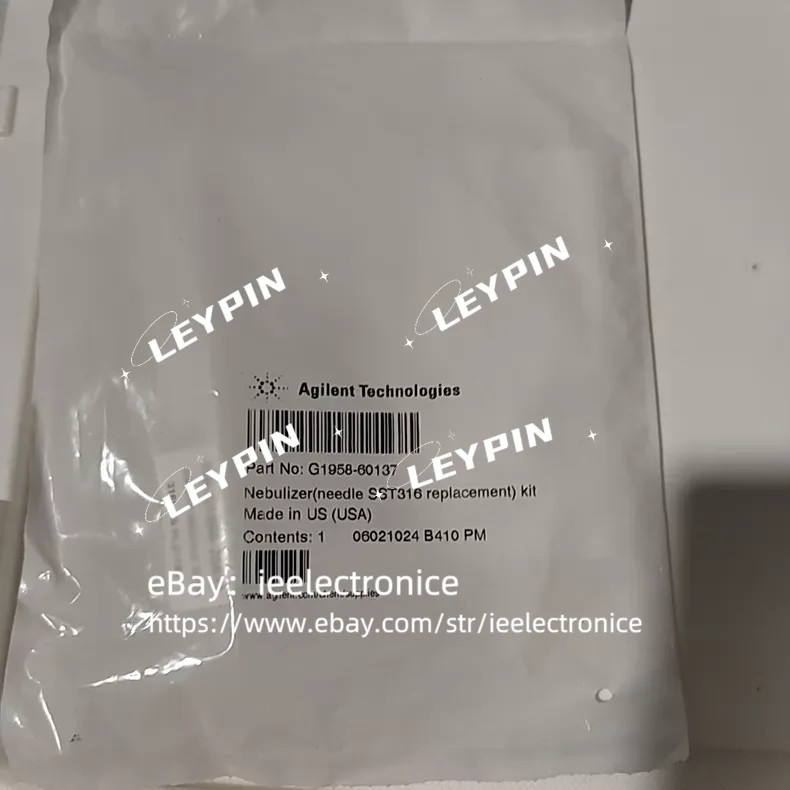 Agilent G1958-60137 Spray needle assembly /#iee