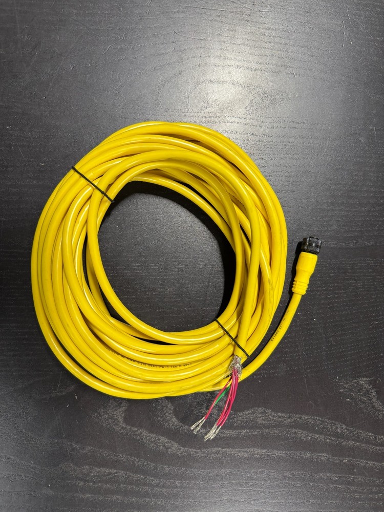 Allen Bradley 889R-F6Eca-10 Ser B Cable -Item#938