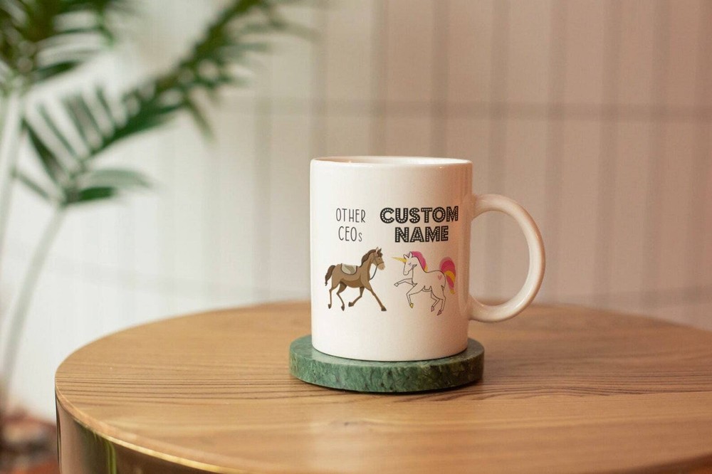 Ceo Mug Entrepreneur Gift Best Friend Gift Gift For Her Inspirational Gift