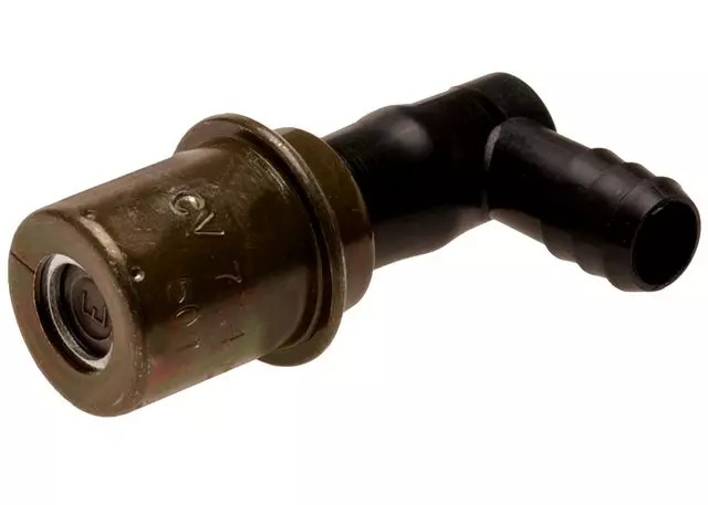 Genuine GM PCV Valve 06487779 for Optimal Engine Ventilation