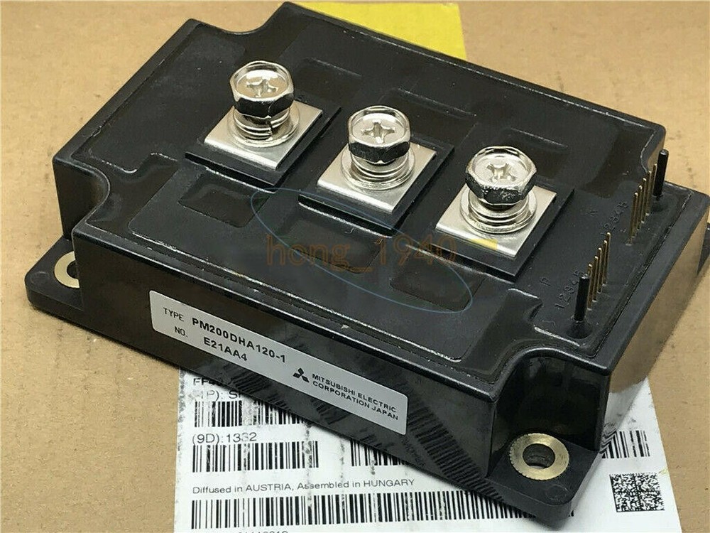 1Pcs New Mitsubishi Module Pm200Dha120-1