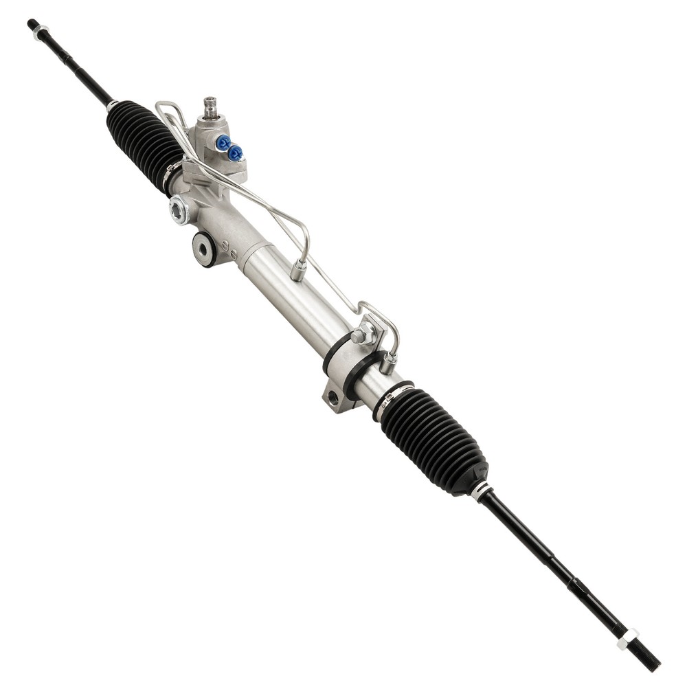 2004-2009 Nissan Quest Power Steering Rack & Pinion Assembly with Hydraulics