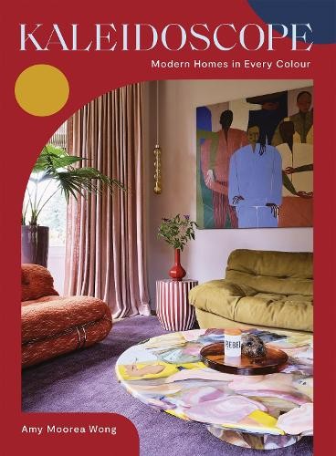 Amy Moorea Wong Kaleidoscope (Hardback)Another great item from Rarewaves USA | Free delivery!