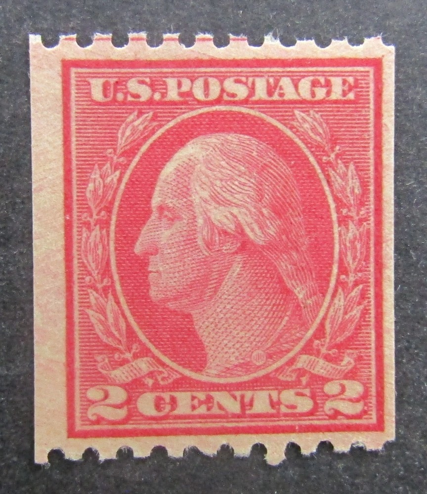 nystamps US Washington Stamp # 487 Mint OG NH        Y22x4504