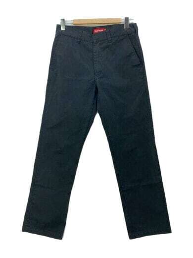 Supreme Work Chino Pant   Feeling of use   Straight pants   30   Polyester   B