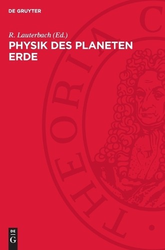 Physik Des Planeten Erde (Hardback)