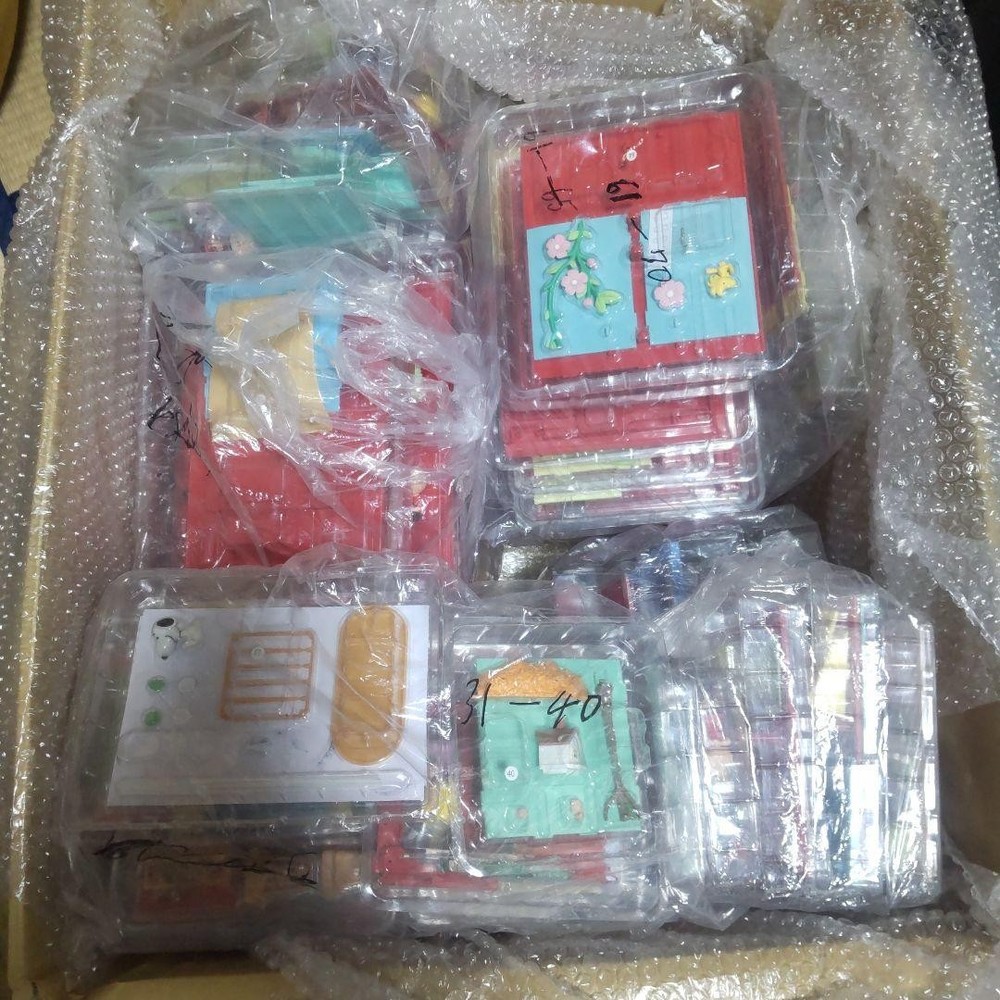 De Agostini Snoopy makes and collects 16 100 #1afe17