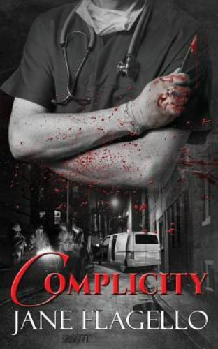 Complicity by Flagello, Jane, Like New Used, Free shipping in the US