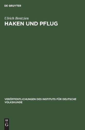 Ulrich Bentzien Haken Und Pflug (Hardback)