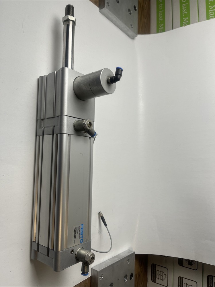 Festo DNC-80-160-PPV-A Kp Cylinder