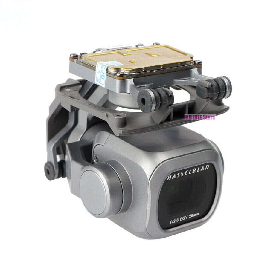 DJI Mavic 2 Pro 4K Gimbal Camera Assembly with Motherboard & Lens