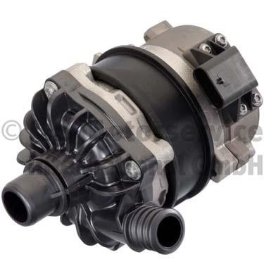 7.06033.45.0 Pierburg auxiliary water pump (cooling water circuit) for BMW