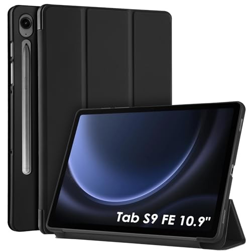 Case for Samsung Galaxy Tab S9 FE 10.9