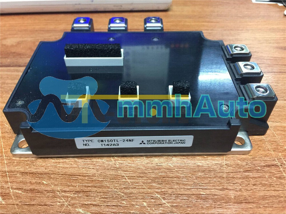1PC Brand New Mitsubishi Module CM150TL-24NF CM150TL24NF Quality Assurance 100%