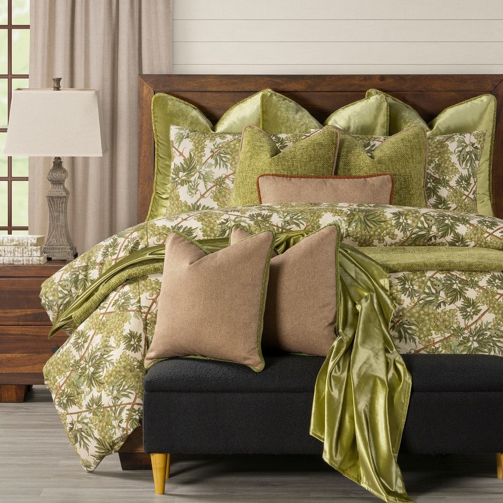 Smithsonian Pinot Blanc Duvet Set qoi9bBWwnl3lreVUxR3pEgsTD8mU7mBs