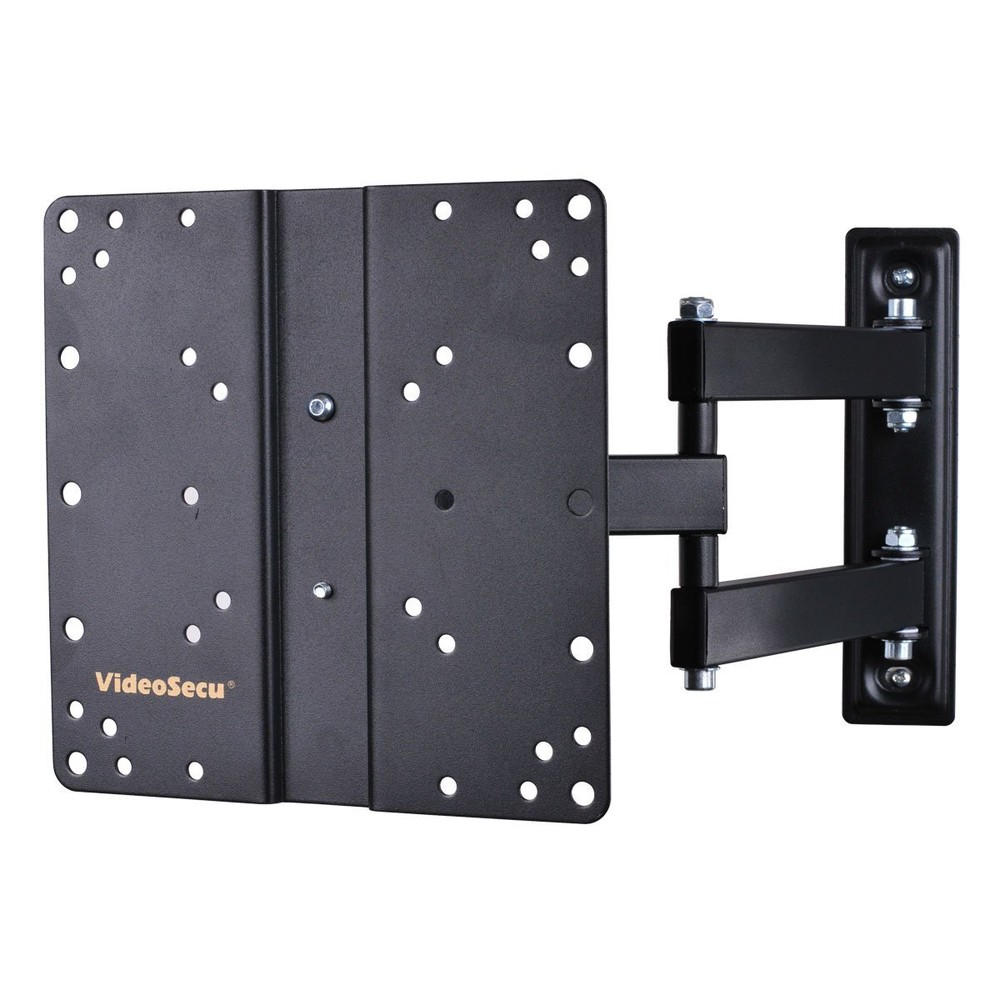 Articulating Arm LCD LED TV Wall Mount Full Motion Tilt Swivel Mount Bracket ...