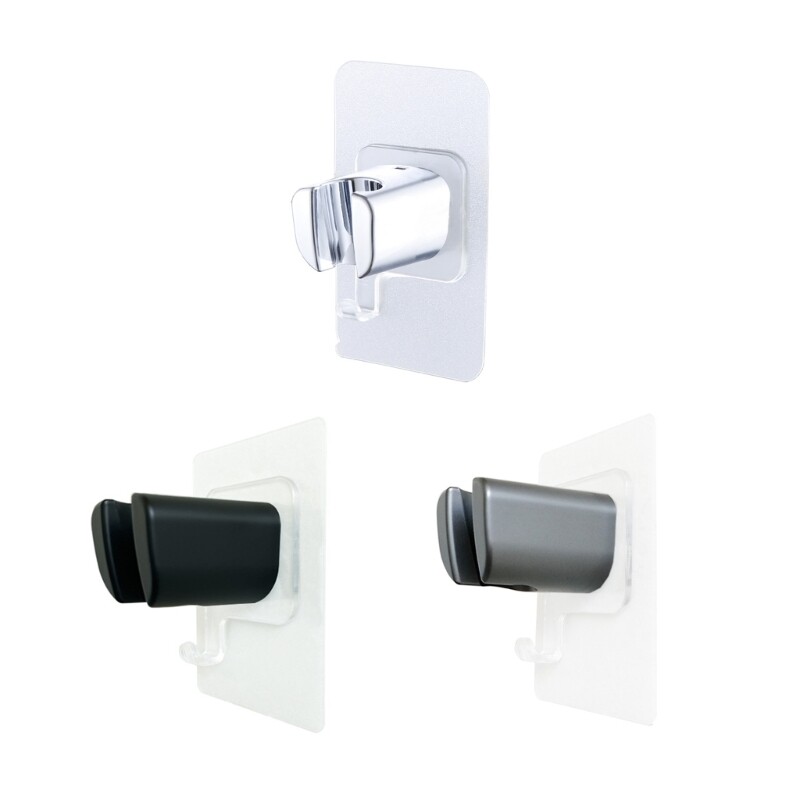 Multifunctional Handheld Shower Head Holder Enjoy a Comfortable Shower