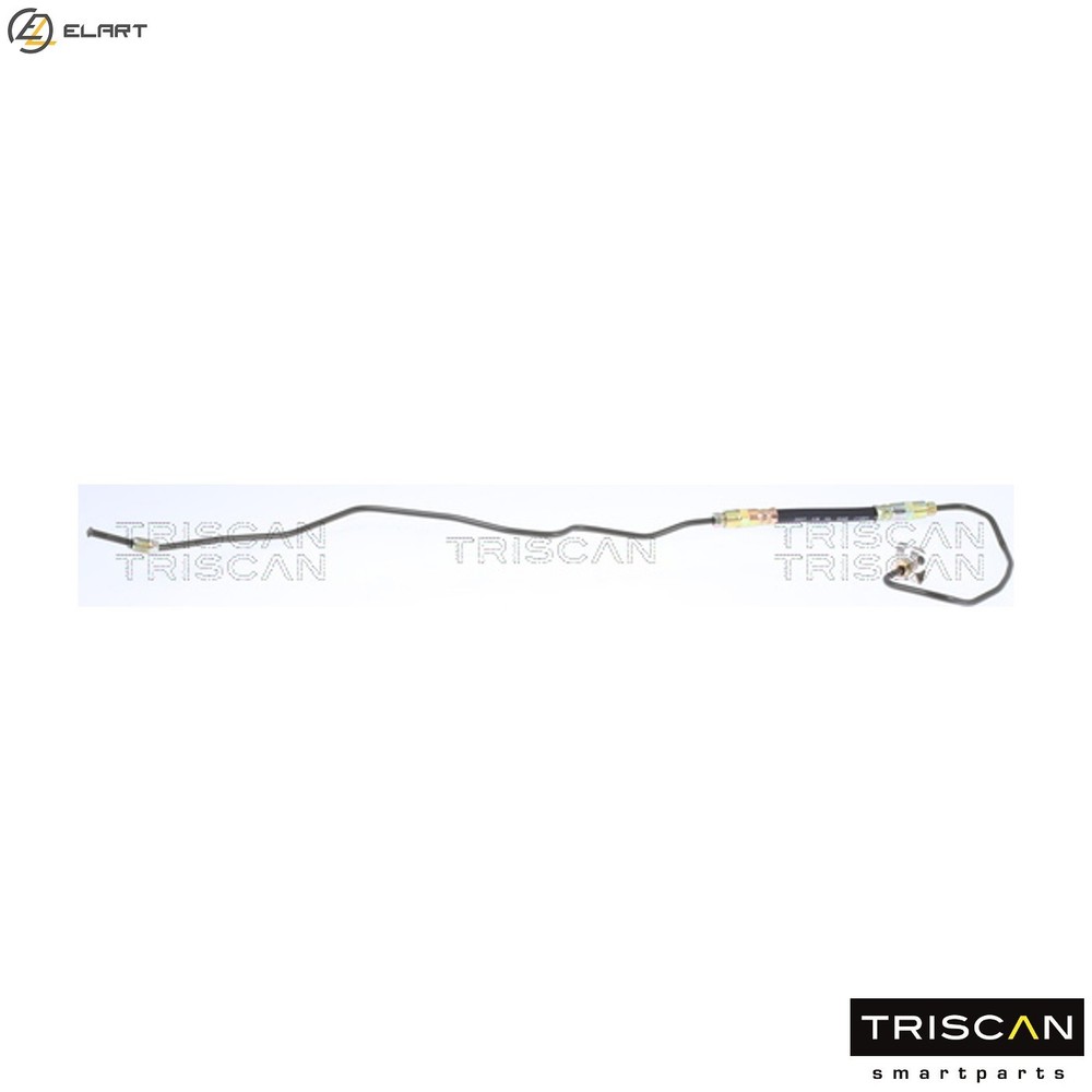 BRAKE HOSE 8150 28270 FOR PEUGEOT PARTNER/TEPEE/Box/Body/MPV/Platform/Chassis