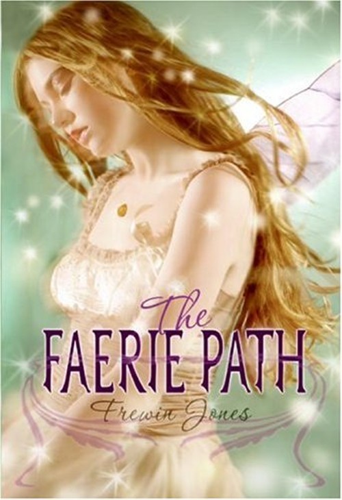The Faerie Path Hardcover Frewin JonesFree US Delivery | ISBN:0060871024