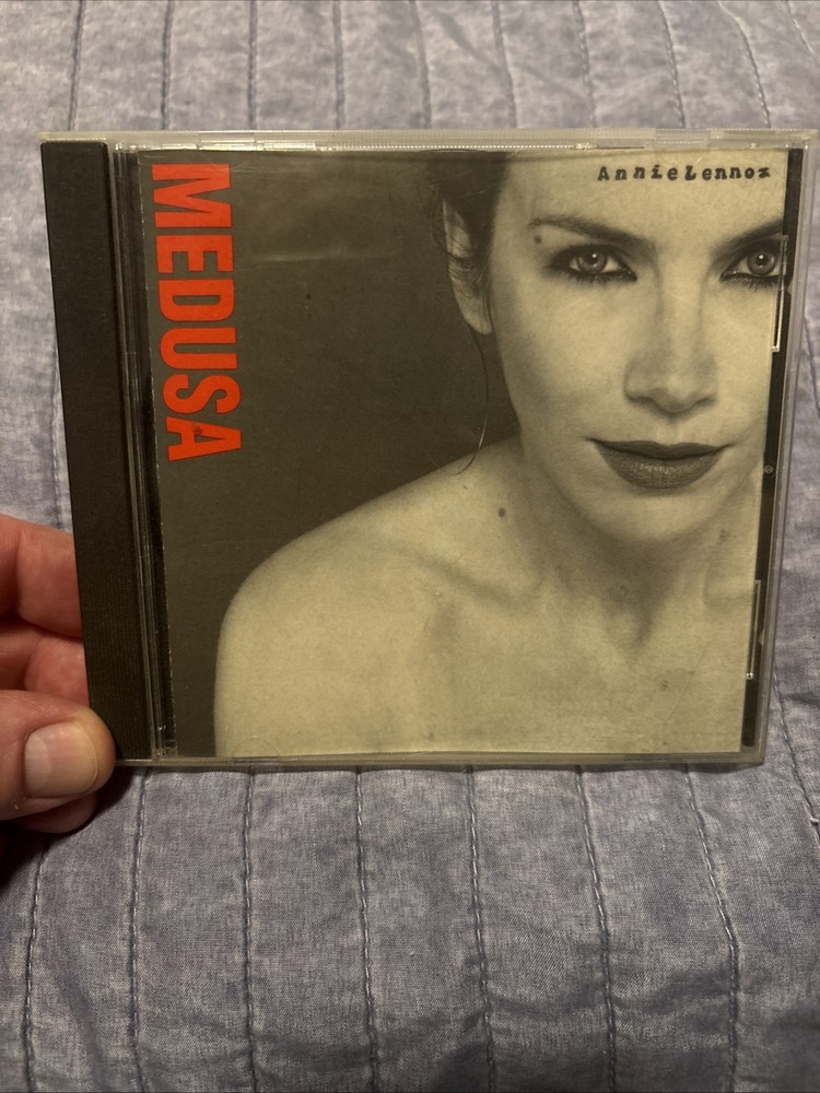 Medusa by Lennox, Annie (CD, 1995)