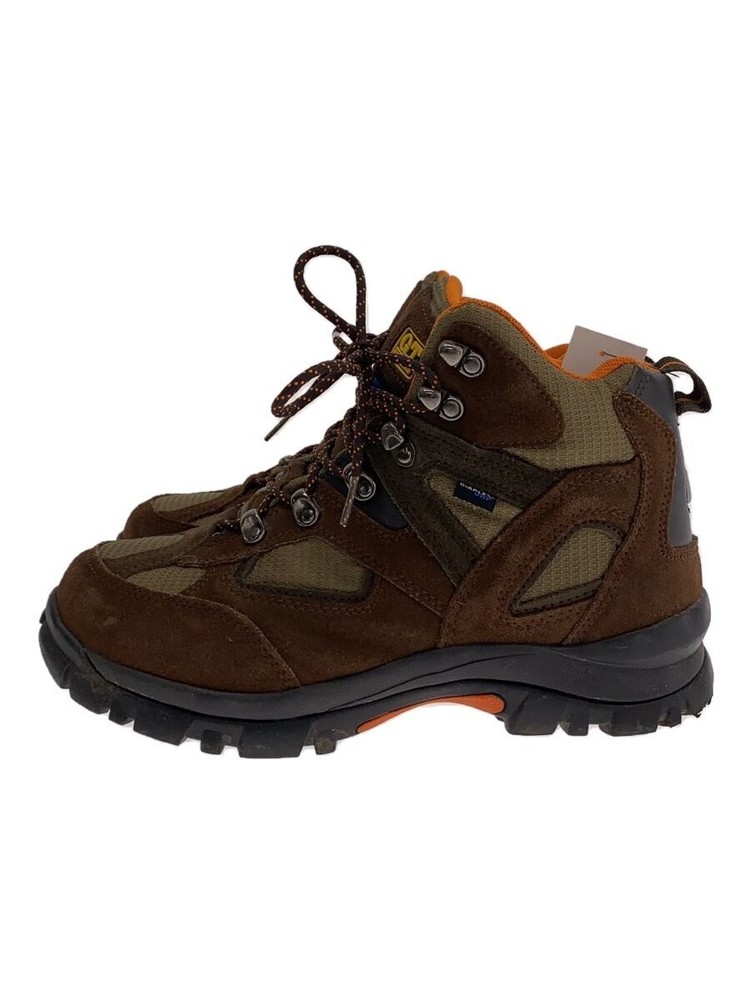 G.T.Hawkins Trekking Boots Size 26.5Cm Hiking Shoes HL30014 1187