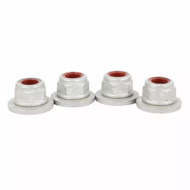 Genuine Ford Upper Ball Joint Lock Nut W717969-S440