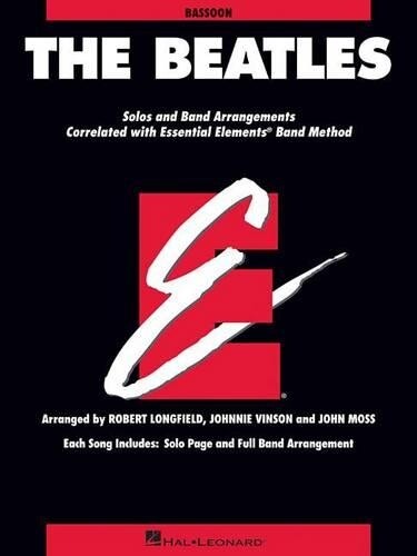 Robert Longfield The Beatles (Paperback)