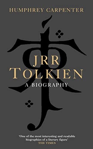 J. R. R. Tolkien: A Biography by Carpenter, Humphrey Paperback / softback BookFREE US DELIVERY | ISBN: 0007132840 | Quality Books