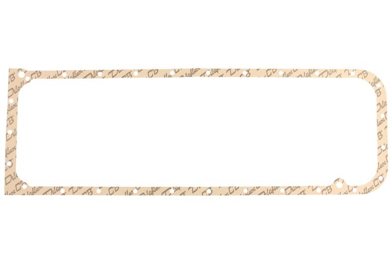 Oil Cup Gasket for 395 GT TOOL CARRIER, 395 GTA TOOL