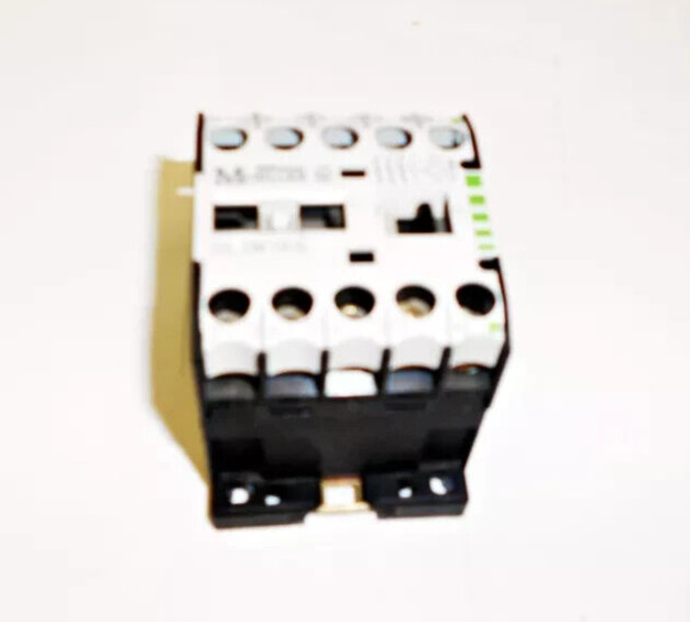 Moeller Motor Contactor DILEM-10-G 13077EL