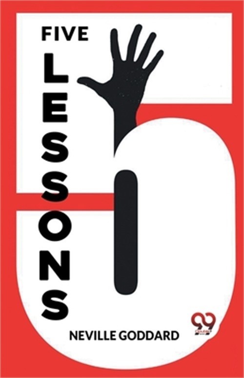 Five Lessons (Paperback or Softback)