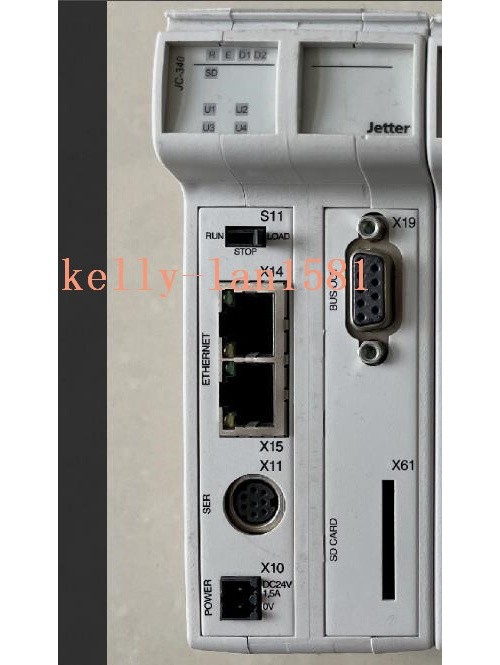 1pc for 100% test JC-340-0-SD (by DHL or Fedex *yt