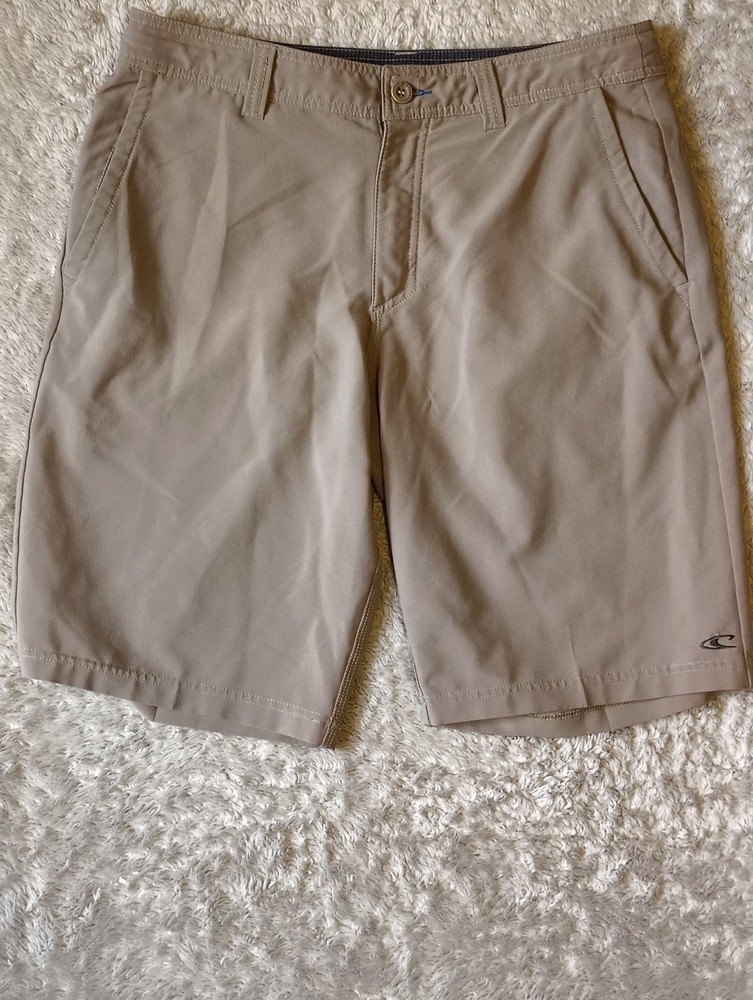 O'Neill Men's Hybrid Shorts Size 33 Casual / Swim