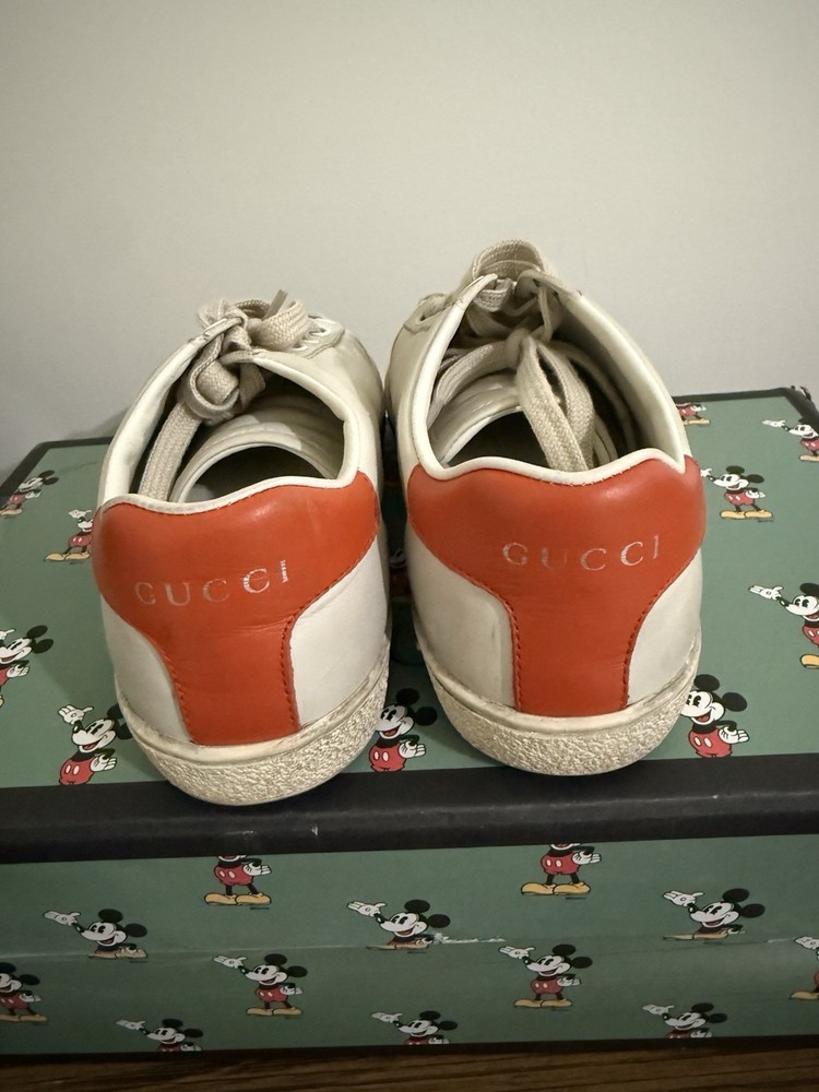 Disney Collab Sneakers Women’s