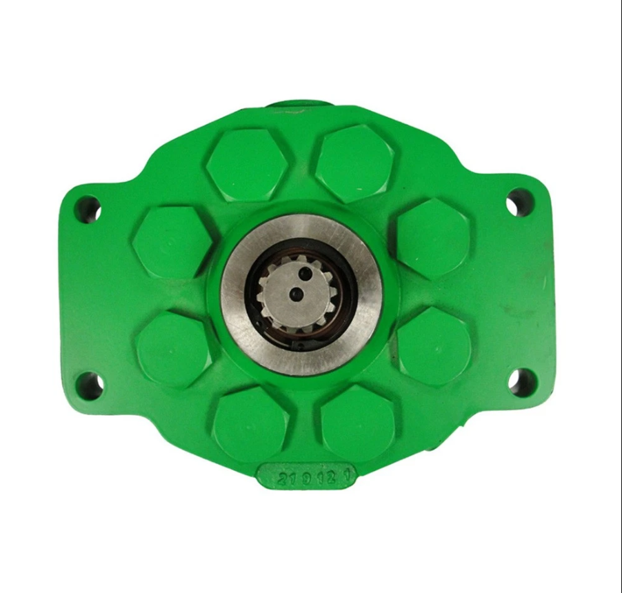 Hydraulic Pump Fits JOHN DEERE 4000 4020 4040 4230 4240 AR94661
