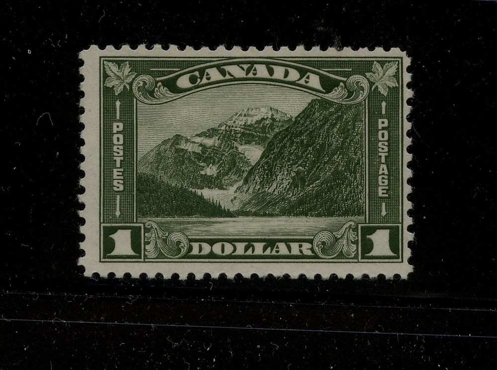 Canada  177       Mint   catalog  $175.00  RL1120
