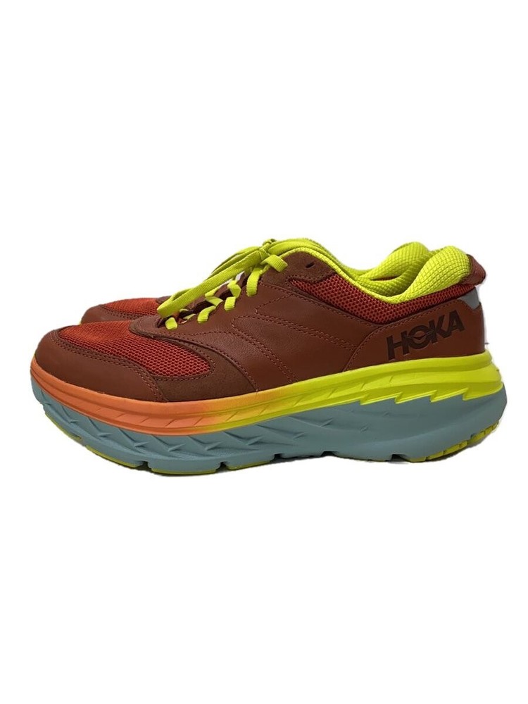 HOKA ONE ONE Low cut sneakers 26cm ORN 1110538