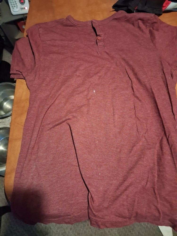 Carbon Shirt Size L
