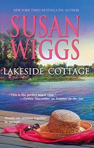 Lakeside Cottage, Wiggs, Susan