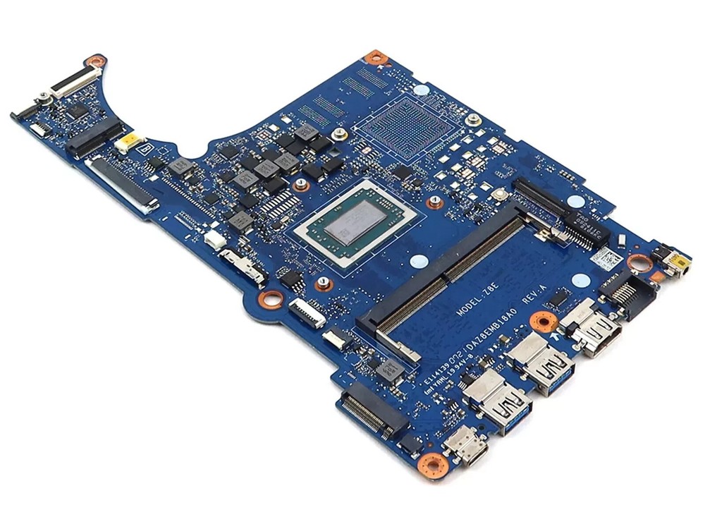 Acer Aspire 5 A515-46 Ryzen 3 3350U Motherboard NB.ABR11.003-image