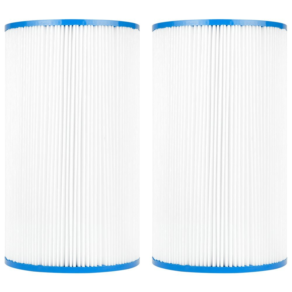 Clear Choice Pool Spa Filter 6.00 Dia x 10.50 in Cartridge Replacement for Ho...