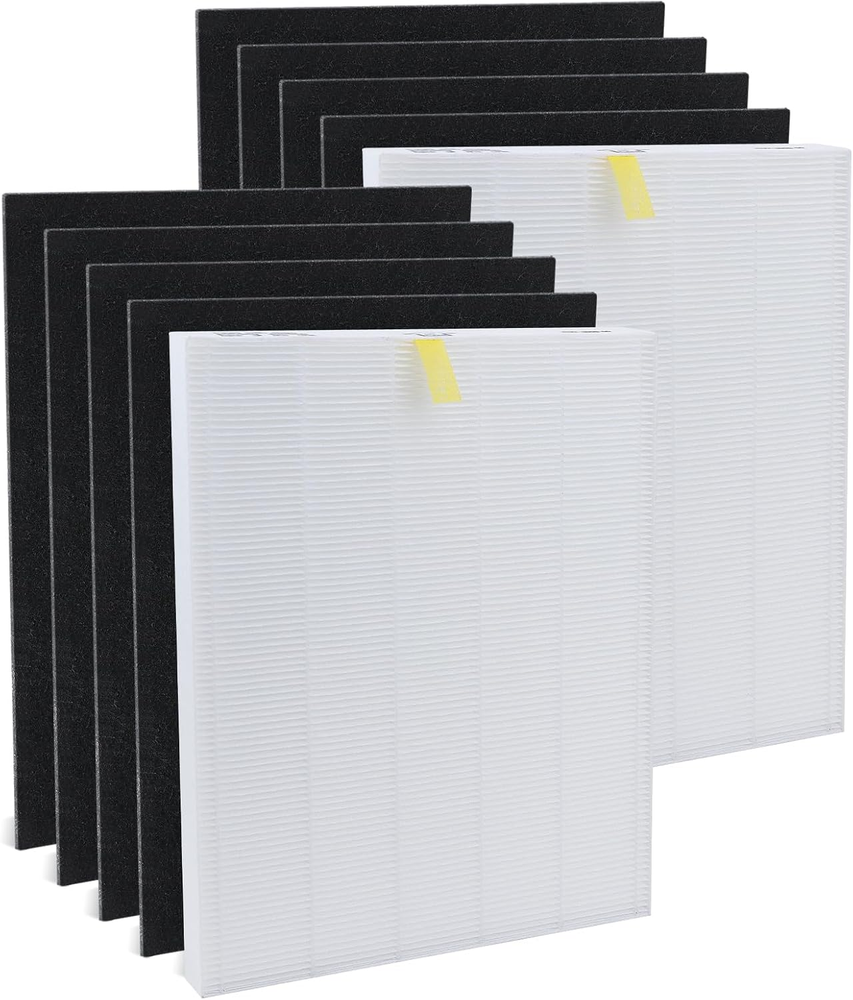 C545 Replacement Filter S Compatible with Winix C545 Air Purifier, Replaces 1712