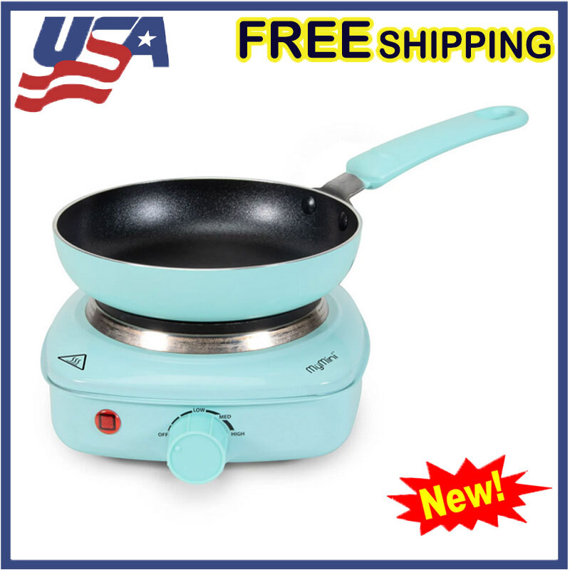 2 Piece Cook Set Multi-use Cookware Kitchen Non-Stick Frying Pan Hot Plate NEW