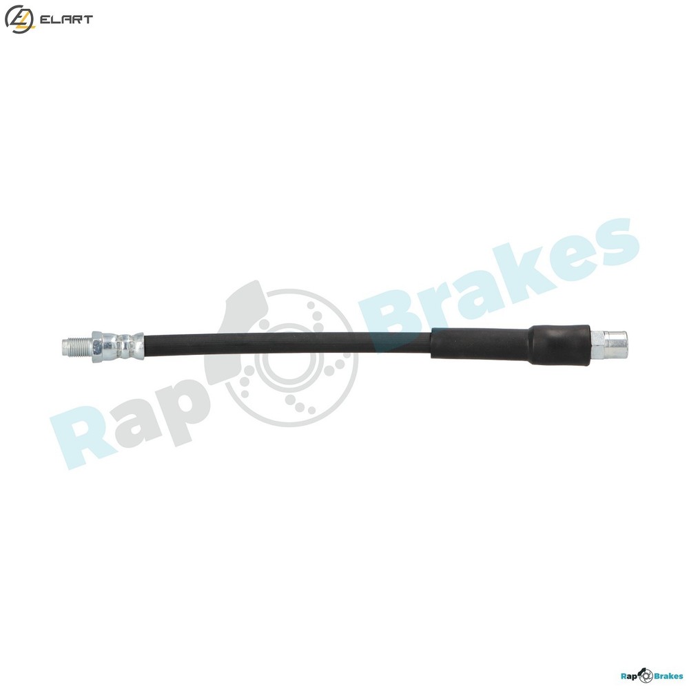 BRAKE HOSE R-H0807 FOR AUDI AKN/AFB 2.5L AEJ/ACK/AMX/APR/ALG/AQD/AAH 2.8L 6cyl