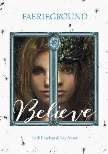 Beth Bracken Believe (Hardback) FaeriegroundAnother great item from Rarewaves USA | Free delivery!