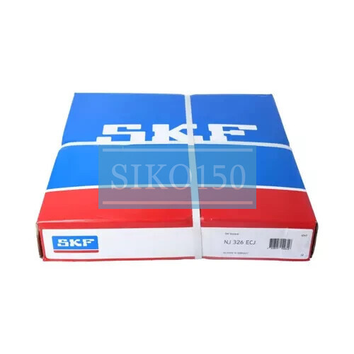 1PC NJ 326 ECJ single row cylindrical roller bearing #SK