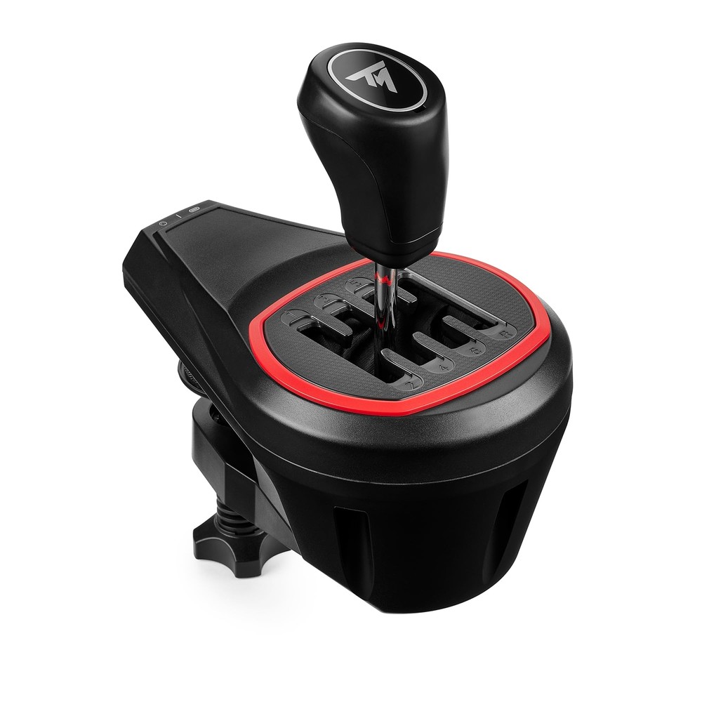 THRUSTMASTER TH8S Shifter Add On (compatible w/ PS5 PS5 Pro PS4 XBOX Series X...