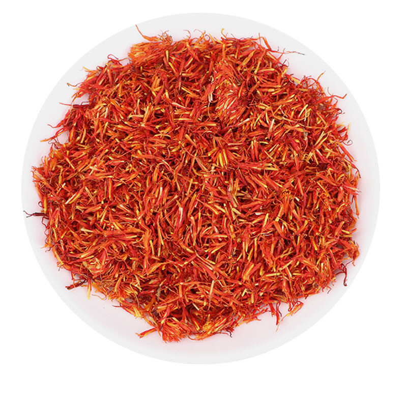 Enhance tea, wine, and mugwort foot baths with Honghua Chinese Herb